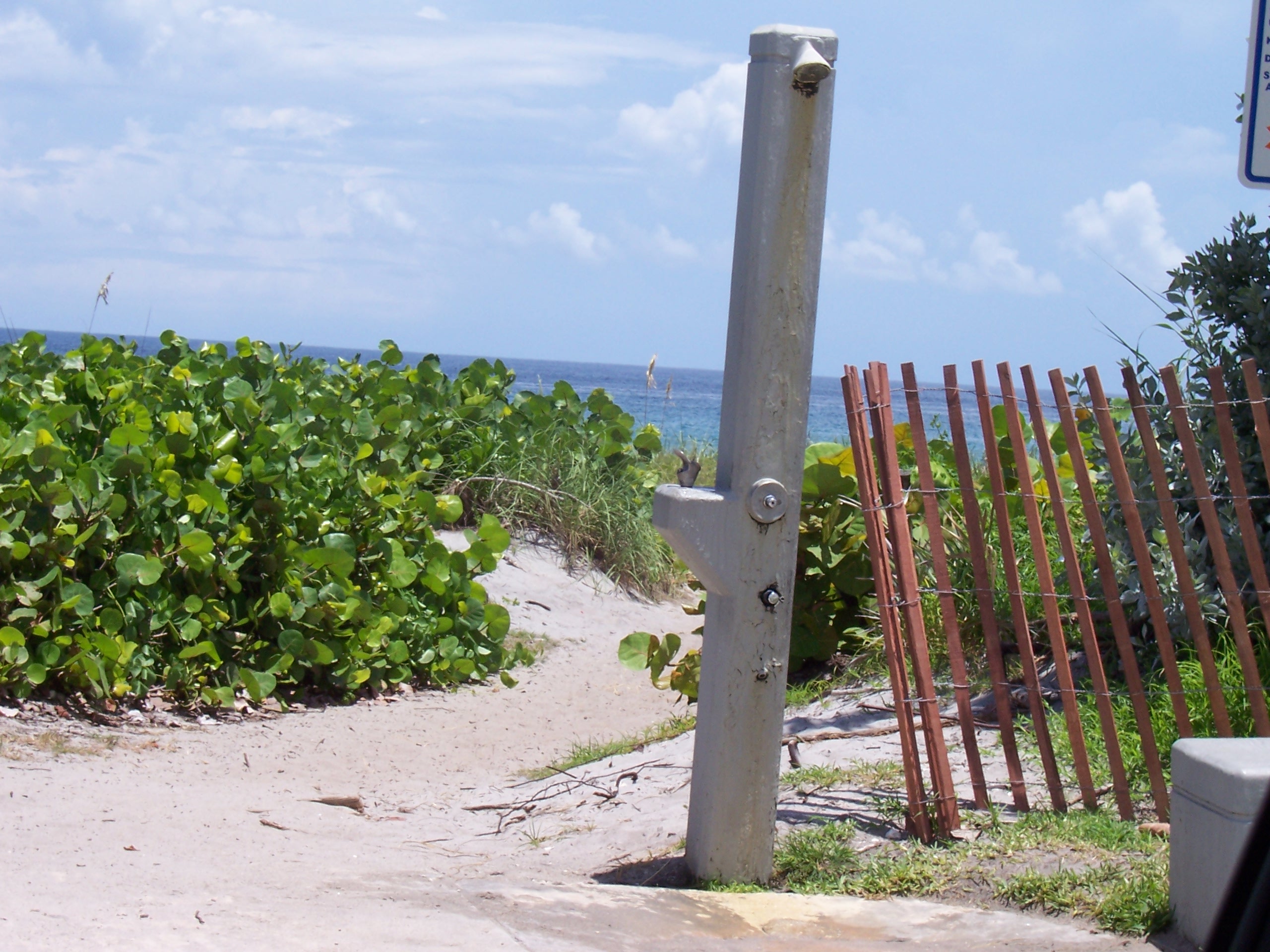 Delray BEACH